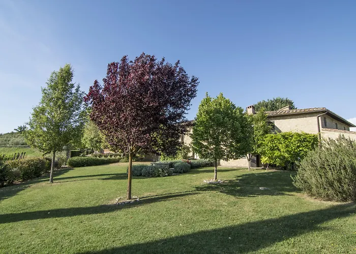 Tenuta Croce Di Bibbiano *