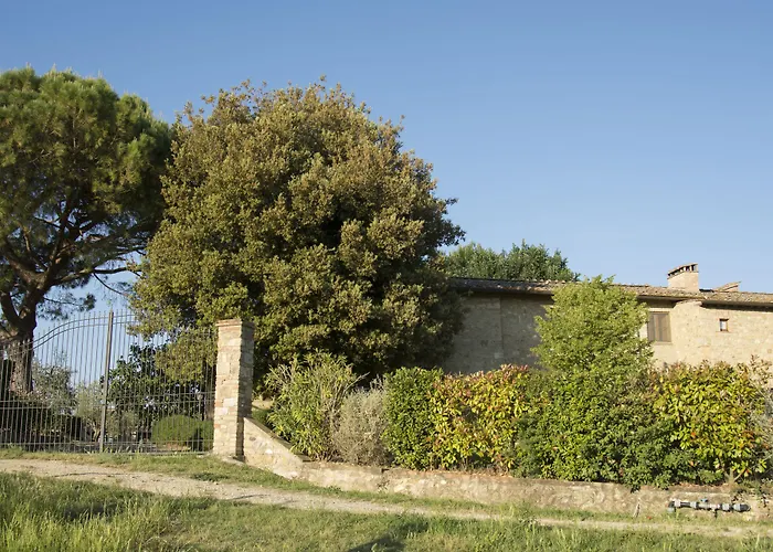 Tenuta Croce Di Bibbiano