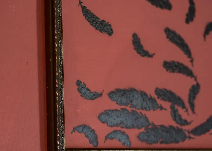 Tenuta Croce Di Bibbiano Фермерский дом *