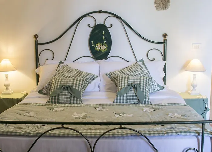 Tenuta Croce Di Bibbiano Фермерский дом Libbiano (Siena)