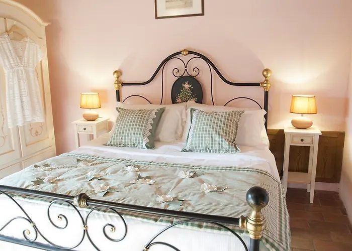 Tenuta Croce Di Bibbiano