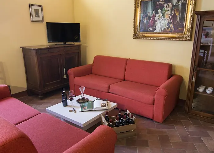 Tenuta Croce Di Bibbiano *