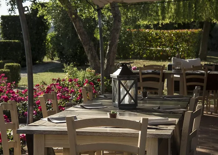 Tenuta Croce Di Bibbiano Фермерский дом Libbiano (Siena)